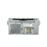 Clarion Infiniti G37 Nisan CONT ASSY-IT MASTER HDD car dvd navigation unit 25915 1NG0A NAU-P8104JP U