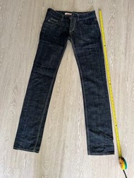 Miss sixty 意大利製造牛仔褲