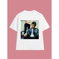 Bob Dylan HIGHWAY 61 REVISITED T-shirt, vintage Dream-On t-shirt