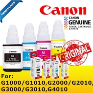 [100% ORIGINAL] CANON GI-790 INK GI790 FOR CANON G-SERIES PRINTER