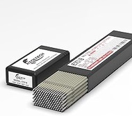 NICETECH E7018 3/32" 5LB ARC Welding Rod Low Hydrogen Carbon Steel Stick Electrodes