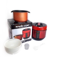 MAGIC COM YONGMA SMC 4023 SMC4023 2L PENANAK NASI SERBAGUNA