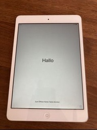 iPad mini2 銀色 32GB