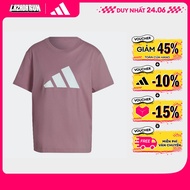 [CHỈ 24.6-GIẢM 45%+VOUCHER 10%] adidas Phong cách sống Áo Thun Future Icons adidas Sportswear Nữ Màu