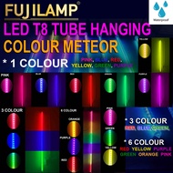 LED Meteor Lights, Fairy String Light,Iciclelights for Outdoor Indoor Halloween 30W