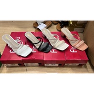 FLADEO HILS SANDALS Heels for Women