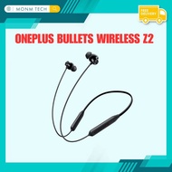 OnePlus Bullets Wireless Z2 cloud ear Wireless Earphones