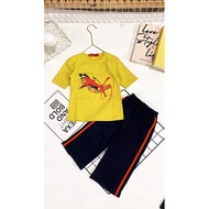 Sunkids Vietnam girl casual (kid/big size)