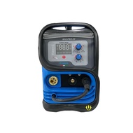 ENRICO MIG PRO 20 3 IN1 MIG/MAG/MMA/TIG IGBT WELDING MACHINE C/W STD.ACC (GAS OR GASLESS)