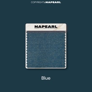 NAPEARL 70% Shading Solid Color Classic Blackout Curtains High-end and Simple Living Room Blackout C