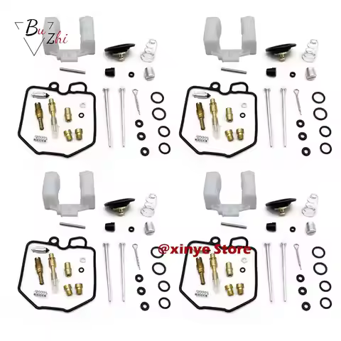carburetor repair kit Air Cut-off Valve with float for Honda CB900C CB900F CB1000C CB900 CB1000 CB 9