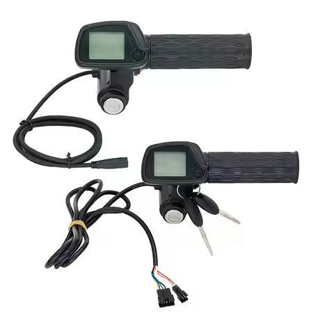Urban Commuting Scooter Accelerator Throttle Governor Throttle Governor For Smooth Acceleration Prec