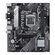 New For ASUS PRIME B560M-K Motherboard LGA 1200 2xDDR4 DIMM Intel B560 Micro ATX 11th/10th 64GB