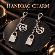 AS X SALLY KEYCHAIN AS BAG