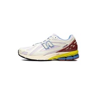 Authentic New Balance NB 1906R White M1906RVB Sneakers