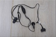 諾基亞NOKIA原裝HS-5 耳機耳筒 Original HS-23 Stereo Headset/ Headphones｜絕版懷舊經典古董收藏 珍藏道具