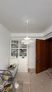 ph5 吊燈 louis poulsen lamp
