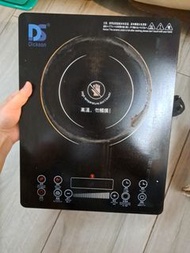 Dickson 微電腦電陶爐