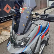 Cz6 windshield Visor Custom Nmax Adv Handmade Original Gallery ctrlz Import Premium