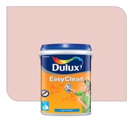 Dulux Easy Clean - Interior Wall Paint (Pastel Red Colours, 18L)