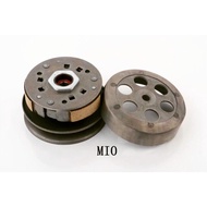 CLUTCH ASSEMBLY  TORQUE DRIVE ASSEMBLY FOR MIO SPORTY/MIO AMORE