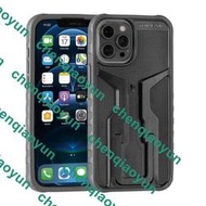 TOPEAK手機殼支架公路山地自行車蘋果Iphone11xs Pro Max手機支架