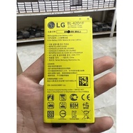 Pin LG BL-42D1F/ Pin LG G5 ( 2800 mAh ) Dung lượng chuẩn bảo hành 1 đổi 1