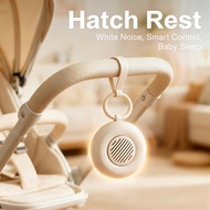 Machine noise white rise Time Night baby speaker Hatch machine Smart-to rest for