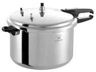 Butterfly BPC-26A Pressure Cooker 8.5L