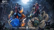 🔥Gk新品預訂🔥ATELIER DE KONOHA
火影忍者 千手柱間&宇智波斑