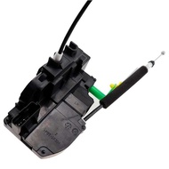 Car Door Lock Actuator Latch for R51 Navara D40 Equator ACMAT ALTV Auto Pro Zone