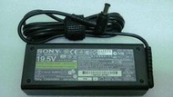 筆電原廠變壓器~全新 SONY VAIO 原廠筆電變壓器 VGP-AC19V26 19.5V 4.7A FW Z SR CS NS CR NR FZ SZ BX CW NW