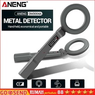 Sale Alat Pendeteksi Logam Emas Detektor Benda Metal Detector Terbaik