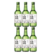 Lotte Original Soju Chum-Churum