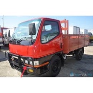 Mitsubishi FUSO CANTER FB511 SIGNAL LAMP YELLOW