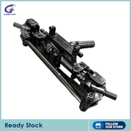Gazechimp RC trục trước bộ phận nâng cấp Hoàn Chỉnh Thực Tế bộ phận Xe hơi điều khiển từ xa Phía Trư
