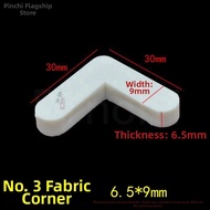 PINCHI | Aluminum Frame Window Screen Connector