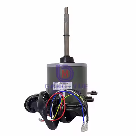 Brand new for Central air conditioning outdoor motor YDK400-8 (YDK400-8MC) fan motor YDK400-8S YDK40