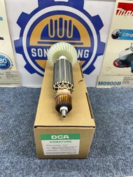 (Chính hãng) Rotor Máy Mài Makita 9556 - 9556NB - 9558HN