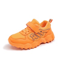 LOKAL SHOES - Sepatu Anak Sneakers Korea Fashion cewek cowok Full Color AIA by axeline