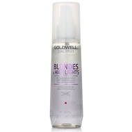 Dual Senses Blondes & Highlights Brilliance Serum Spray (Luminosity For Blonde Hair)