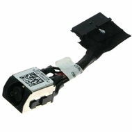 DC Power Jack with cable For Dell Inspiron G3-3579 3779 Laptop DC-IN Charging Flex Cable 0f5my1