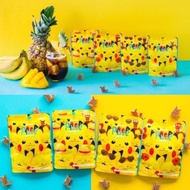 🔥現貨💫第二彈 電擊比卡超 ⚡️⚡️PURE 電擊熱帶水果軟糖😋