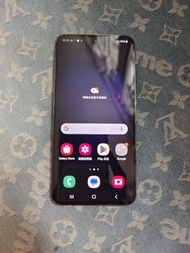 Samsung Galaxy S23  5G雙卡 8+128GB 新淨支持香港5G