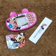 Nokia Ngage QD N Gage Pink Minnie Mouse Special Rare Casing