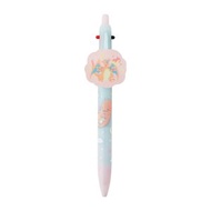Pokemon Center 寶可夢鉛芯筆與雙色原子筆 Little Daydream系列"小火龍與噴火龍" 1支