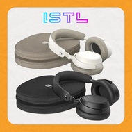 Sennheiser Accentum Plus Wireless Adaptive Hybrid ANC Wireless Bluetooth Headphones