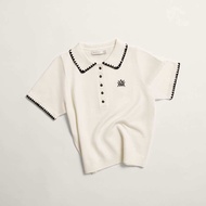 WACAY - Emily Polo (เสื้อคอปก) พร้อมส่ง 14 Sep 26
