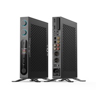 [ประกันศูนย์ไทย] FiiO K19 DAC/AMP ตั้งโต๊ะ ของแท้ เสปคอลังระดับเรือธง รองรับ MQA Dual Hi-Res