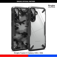 Ringke Fusion-X Galaxy A36 / A56